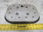 Sackett Systems Ssi 5148 13" X 10" Hydra Handler Battery Changer Suction Cup. Fixed Price $56.39.