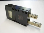 Phd 16020-1-0001 Pneumatic Gripper 3/4" Stroke New Condition No Box. Fixed Price $310.00.