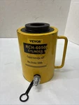 Vevor RCH-6050 Hydraulic Cylinder Jack. Fixed Price $240.29.