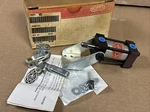 New De-sta-co 802-U Pneumatic Hold Down Swing Clamp Surplus Fast Shipping. Fixed Price $159.00.