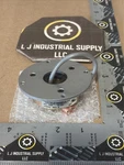 Inertia Dynamics 163304 Brake Assy 1903-0026 (24VAC) Multiple Stock Warranty!. Fixed Price $85.00.