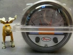 Dwyer Photohelic A3000 Type 2 Encl Switch/gage. Fixed Price $265.19.