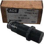 New Ace Controls MC4525-0-HT 217-0385 Magnum High Temp Industrial Shock Absorber. Fixed Price $249.99.