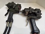 Stanley Tools IW12 Hydraulic Underwater Impact Wrench 3/4 Inch - Lot X. Fixed Price $525.00.