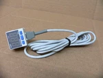 Smc ISE35-N-65 Digital Pressure Switch Regulator. Fixed Price $59.99.