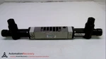 Numatics 123RQ4Z2JN00000, Regulator, 5-60PSI, #228689. Fixed Price $59.38.