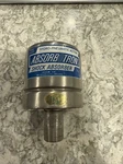 Josam Shock Absorber Absorbotron Hydro-pneumatic Action Type 75001. Fixed Price $150.00.