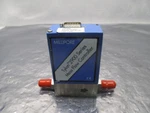 Tylan FC-2901V Mass Flow Controller, Mfc, C4F8, 200 Sccm, Millipore, 398614. Fixed Price $250.00.