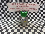 Swagelok Pressure Regulator Hp Max 500 Psig, Lp 0-250 KHF1GJA818A20000. Fixed Price $976.13.