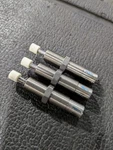 New Festo Shock Absorber Model# YSRT-8-8-C. Fixed Price $44.95.