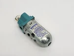 Wilkerson L00-01-000 Pneumatic Lubricator 1/8" Npt W/ Bowl Guard. Fixed Price $25.19.