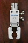 Festo HGW-32-A Pneumatic Angle Gripper 161835. Fixed Price $129.99.