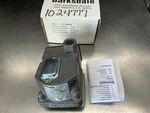 Barksdale D1T-A80SS Terminal Block Diaphragm Switch .5-80PSI. Fixed Price $110.00.
