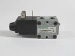 Numatics L01SS459400061 Pneumatic Sensor 150 Psig Air Coil Only Used. Fixed Price $63.68.