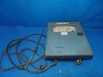 Foxboro 43AP-FA42N 3-15PSI Signal 30PSI Gauge Indicating Controller + Year .... Fixed Price $6499.99.