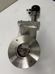 Hva 111 2500 As Pneumatic Gate Valve. Fixed Price $410.00.