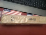 New Graco 402-757 168253 Con. Rod For Model 222-248 King Pump 168-253 (S1-C-74). Fixed Price $45.00.