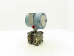 Bristol Acco Differential Pressure Transmitter Signature 0-120" Wc 24VDC 2000PSI. Fixed Price $284.99.