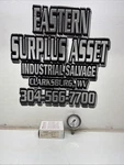 Ashcroft Duralife Pressure Gauge 2-1/2 25-1009-SW-02L-15# Nib. Fixed Price $39.99.