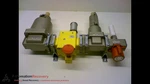 Smc VHS50-N06-Z Pneumatic Valve Assembly, W/ AF50-N06D-Z & AR50K-N06-Z, #158610. Fixed Price $30.00.