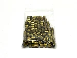 Clippard 11999 Coupling 10-32 Lot Of 100. Fixed Price $53.99.