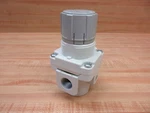 Smc AR40-N04G-Z-A Pneumatic Regulator AR40N04GZA. Fixed Price $28.44.