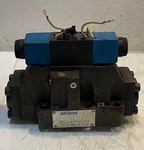 Vickers Directional Control Valve DG5S-8-2N-K-M-FW-B5-30 DG4V-3S-6N-M-FW-B5-60. Fixed Price $449.99.