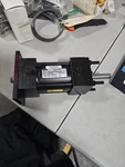Parker Cylinder Model 02.50 KJTC2ANUVS19A19A 2.000 New. Fixed Price $89.95.