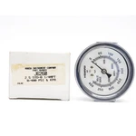 Marsh Instrument J6260 0/400PSI Nsmp. Fixed Price $30.00.