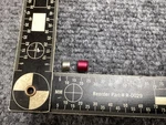 Plug Assembly,sealing Pn PLGA2910010 Nsn 5340-01-095-3584. Fixed Price $85.00.