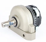 Festo DSR-32-180-P Semi-rotary Pneumatic Drive, 0-180 1.5-8BAR. Fixed Price $101.13.