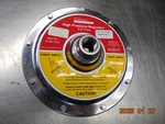 Edstrom 2100-1510 High Pressure Regulator 7-14 Psi. Fixed Price $95.00.