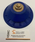 Schmalz SAB-125-NBR-60-G3/8 Nitrile 125MM Vacuum Suction Cup G-3/8" Thread. Fixed Price $52.14.