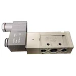 Janatics Solenoid Valve High-quality For Pneumatic Control Systems. Fixed Price $40.72.