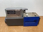 Rexroth 1202243379 298760 00774747 Hyd Prop Valve ,unused As Parts. Fixed Price $299.99.