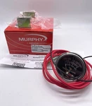 4FT Murphy 20T-250-4-1/2 10702042 Degree Temperature Gauge. Fixed Price $80.99.