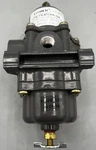Fisher Pressure Regulator FS-67CFR-224 0-35 Psi Used Good Condition. Fixed Price $100.00.