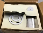 Veeco Instruments Discharge Gauge Replacement Liner Kit 5450-025 (B398). Fixed Price $30.00.