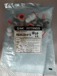 Smc KQ2L13-37S Fitting, Male Elbow, (sold Packages Of 10). Fixed Price $34.24.