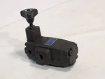 Northman PRV-T03-1-10-N Hydraulic Pressure Relief Valve As Shown In The Photos. Fixed Price $149.99.