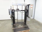 Graco 243895 Thermo-o-flow Hot Melt Drum Unloader 55 Gallon 480V No Pump. Fixed Price $1999.99.
