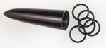 Hood (shell) O-rings For Parker 51 Aerometric. Fixed Price $8.00.