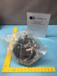 Lam 853-011632-001 Lower Electrode Assembly, 853-011661-001, 131241. Fixed Price $1700.00.