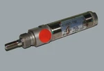 Smc NCDMK8075-0100C Pneumatic Cylinder. Fixed Price $16.00.