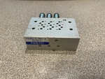 Festo PRMZ-5-M5-3 Manifold 30243 PRMZ5M53. Fixed Price $20.00.