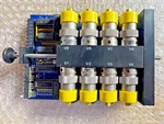 Robitech 980-4825 Pneumatic Control Valve Pcb Card 980-4800. Fixed Price $350.00.