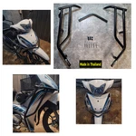Crash Bar Frame Guard Protector Fits Yamaha Finn 115I 115CC 2020 - 2023. Fixed Price $321.75.