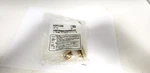 Smc KQ2H12-U04A Fittings, Male Connector, 12MM Tube Od, 1/2 Port (bag Of 5) Nib. Fixed Price $23.95.
