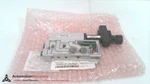 Numatics 052RS1Z1JK00000, Sandwich Regulator/manifold, 10-130PSI,, New #217355. Fixed Price $34.38.