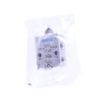 One New Festo V/O-3-1/8 4938 Air Control Valve. Fixed Price $218.99.